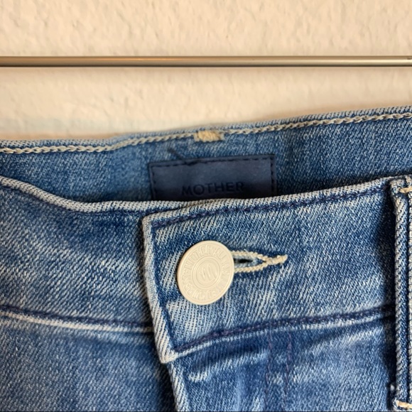 Mother Swooner roller crop - Picture 4 of 6